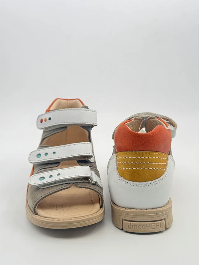 Sandale baieti Cod 709=L05